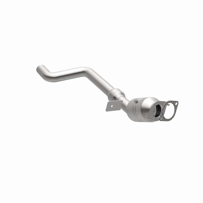 Magnaflow — Magnaflow Conv DF 2016 Mustang GT350  5.2L Underbody
OEM Grade
OEM - view 23