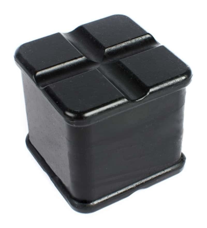 Torque Solution — Torque Solution Transmission Mount Insert: 2015+ VW Golf/GTI/Golf R MK7 MQB - view 1