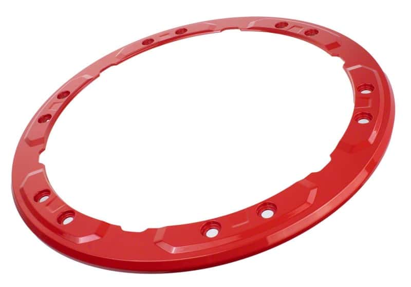 Ford Racing — Ford Racing 21-22 Bronco Bead Lock Trim Ring - Red
Wheel Bead Lock - view 13