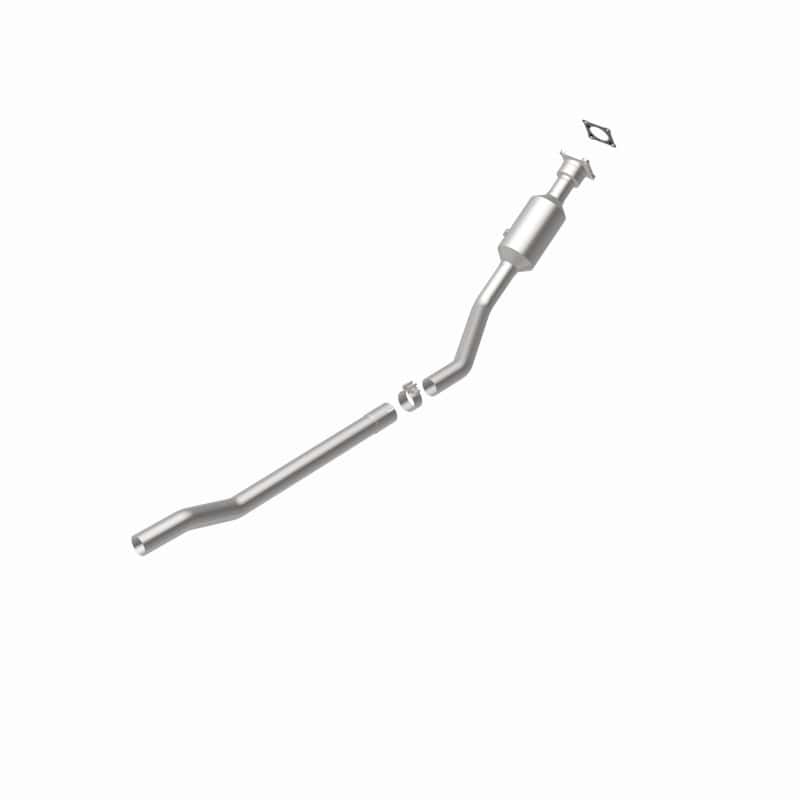 Magnaflow — Magnaflow 01-03 Chrysler Voyager 2.4L Direct Fit Converter
California - view 18