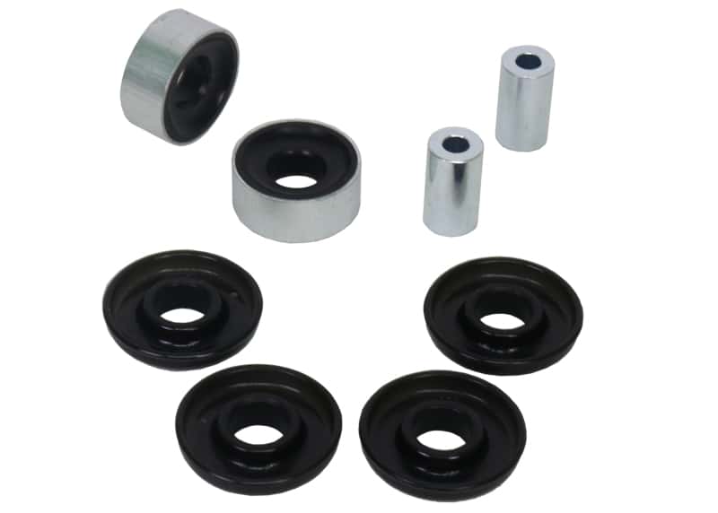Whiteline — Whiteline 04-11 Chevrolet Aveo LS/LT Front Control Arm Lower Inner Rear Bushing Kit
Bushing Kit - view 3