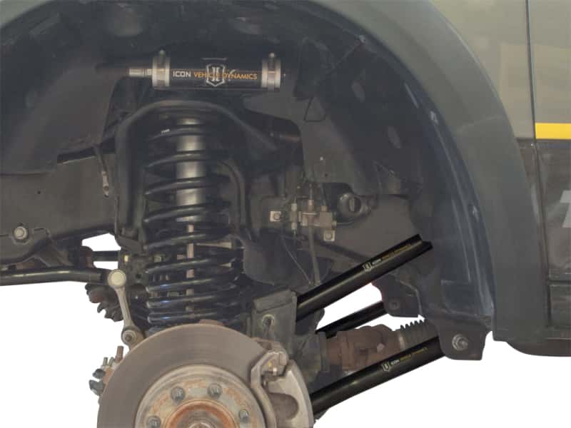 ICON — ICON 03-12 Dodge Ram HD Fixed Tubular Link Kit
RAM FRONT LINK KIT - view 4