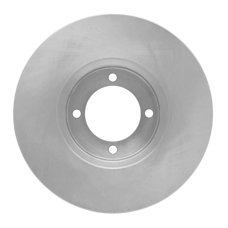 DFC — DFC 80-83 Nissan 200SX Front Brake Rotor
DFC Brake Rotor - view 5