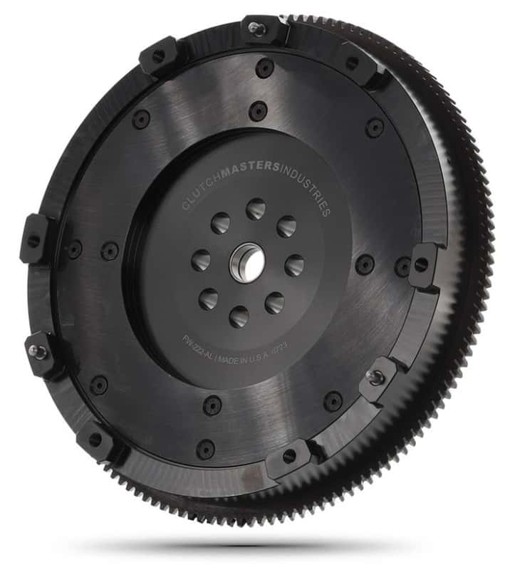 Clutch Masters — Clutch Masters 22-23 Honda Civic 1.5L Turbo Aluminum Flywheel
Clutch Flywheel - view 2