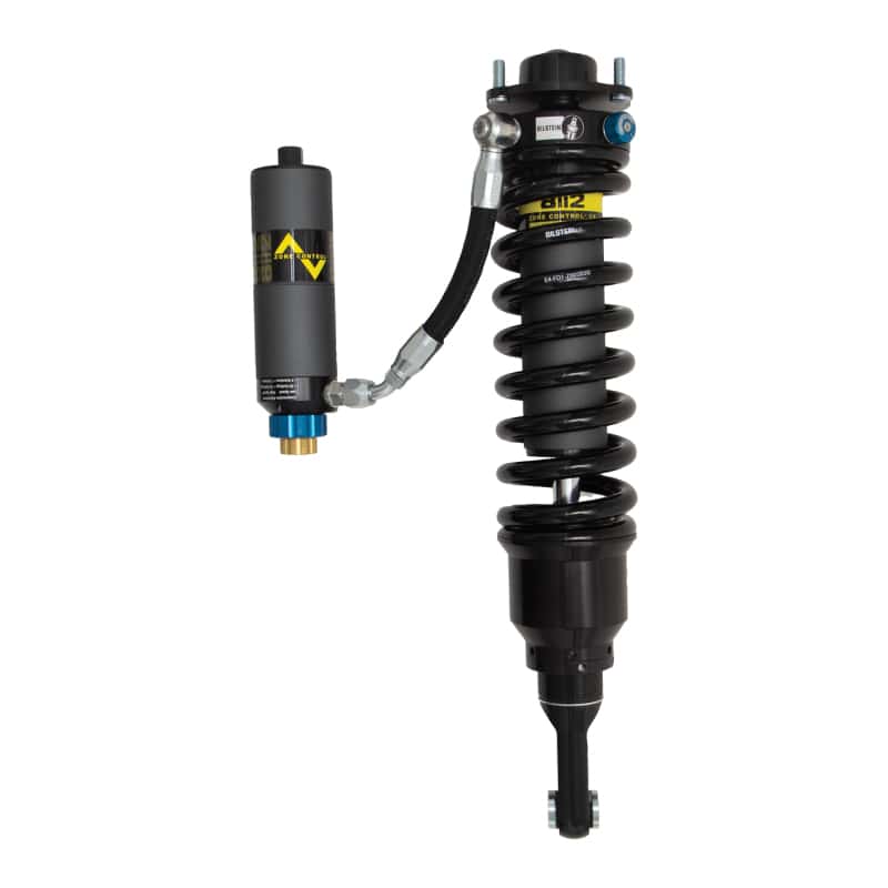 Bilstein — Bilstein B8 8112 Series 10-24 Toyota 4Runner Front Left Shock Absorber & Coil Spring Assembly
Front Corner Module - view 1