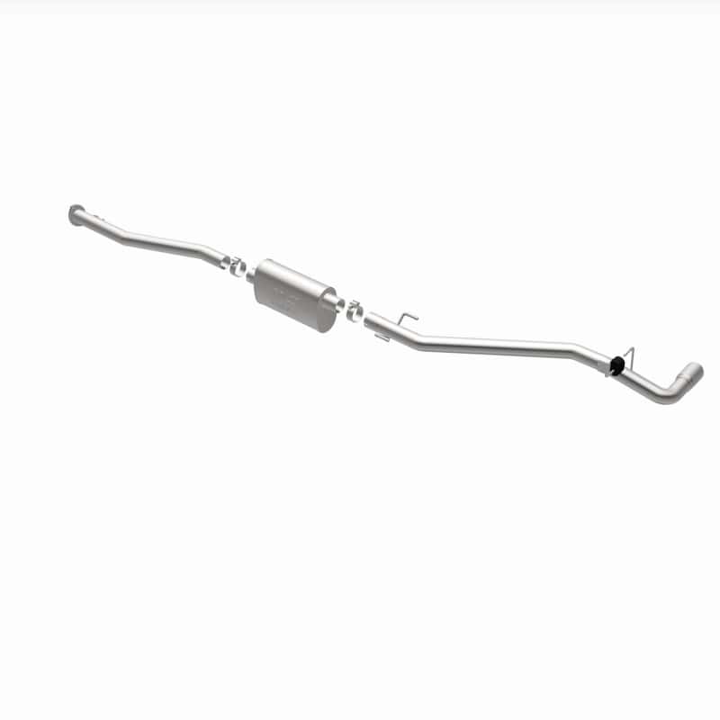 Magnaflow — MagnaFlow Sys C/B 01-03 Toyota Tacoma Cc/Sb 2
Cat-Back - view 20