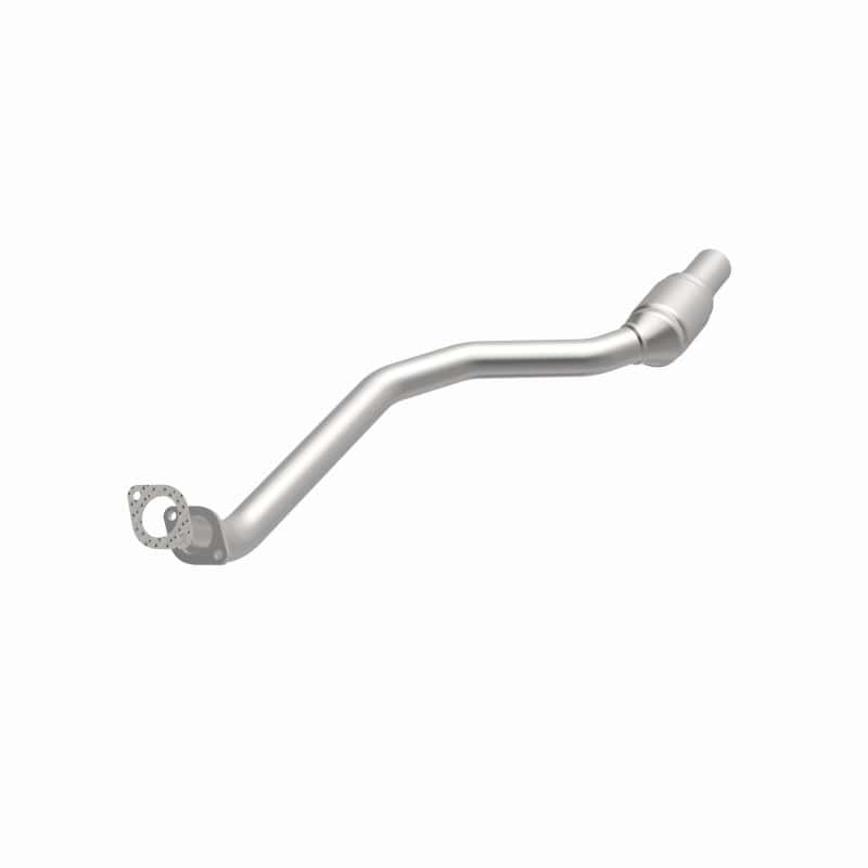 Magnaflow — MagnaFlow Conv DF 08-09 BMW 535i 3.0L DS Rea
OEM Grade
OEM - view 27