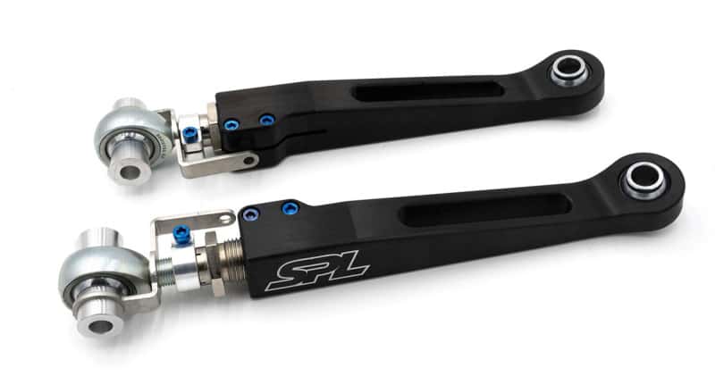 SPL Parts — SPL Parts 2016+ Chevrolet Camaro (Gen 6) Front Lower Control Arms
Control Arms - view 5