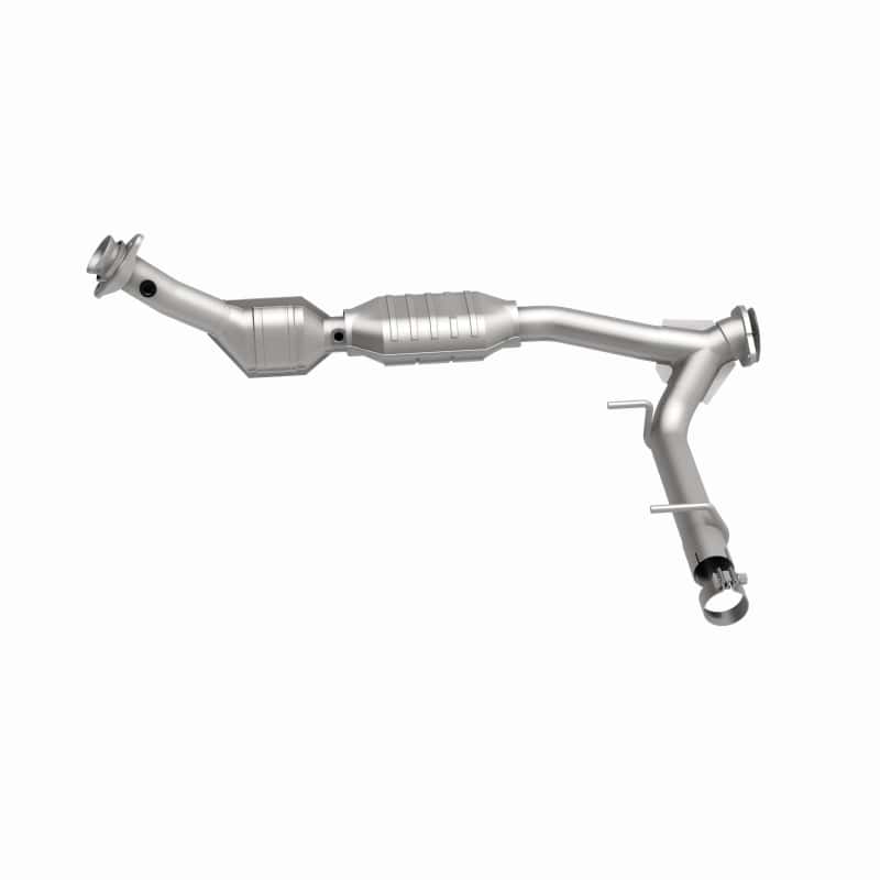 Magnaflow — MagnaFlow Conv DF 03 Lincoln Navigator 5.4L
OEM Grade
OEM - view 11