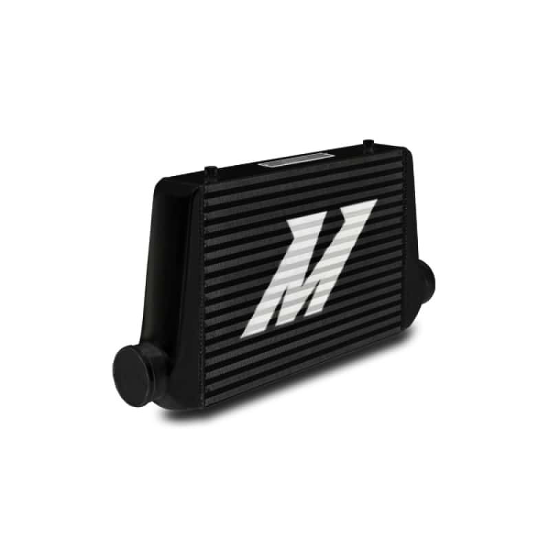 Mishimoto — Mishimoto Universal Black G Line Bar & Plate Intercooler
Intercooler Kit - view 6