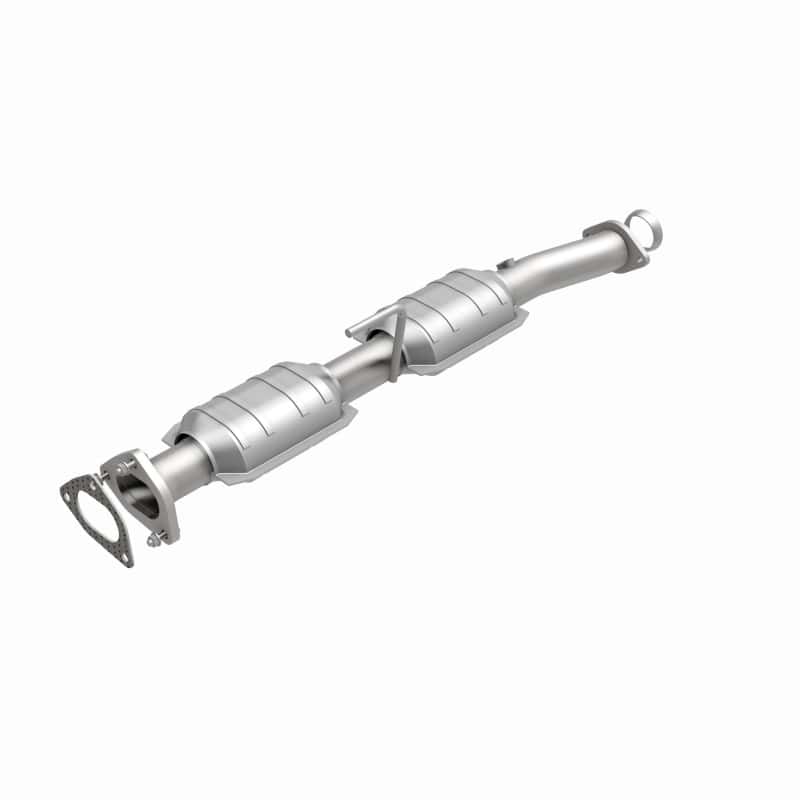 Magnaflow — MagnaFlow Conv DF 98-00 Ranger Rear 3.0L/4.0L
California - view 6