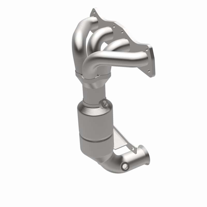 Magnaflow — MagnaFlow 07-11 Mini Cooper L4-1.6LGAS California Catalytic Converter Direct Fit
California - view 23