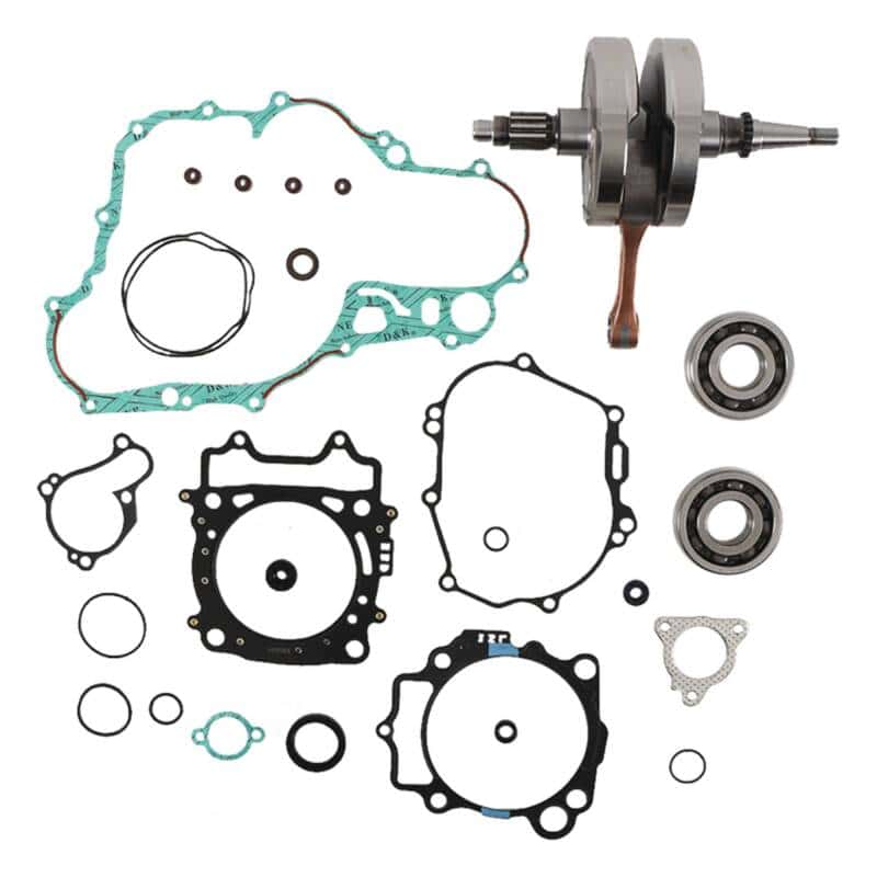 Hot Rods — Hot Rods 14-17 Yamaha YZ 450 F 450cc Bottom End Kit - view 3