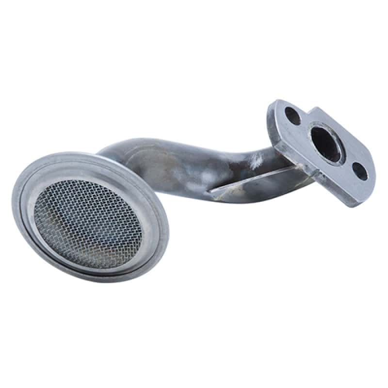 Ford Racing — Ford Racing 460 Front Sump Oil Pan Pickup Tube
Oil Pump Pickup Tube - view 3