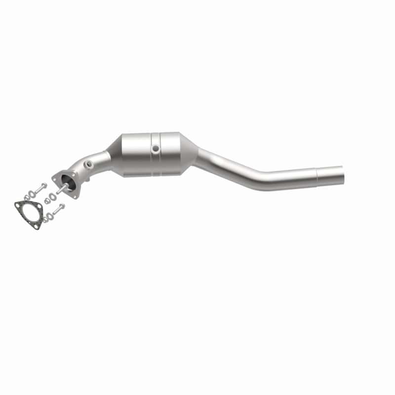 Magnaflow — MagnaFlow Conv DF 01-05 Porsche 911 3.6L Front Right (California)
California - view 26