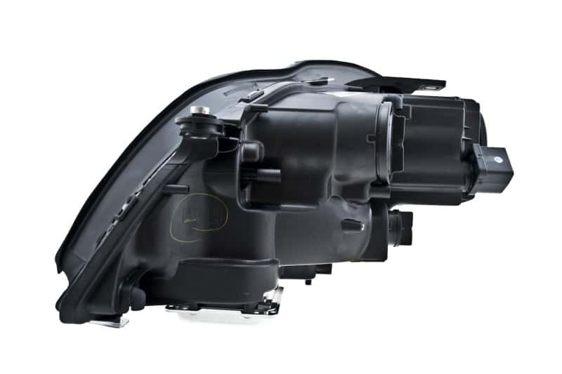 Hella — Hella 2010-2012 Mercedes-Benz GL350 Bi-Xenon Headlight Assembly - view 13