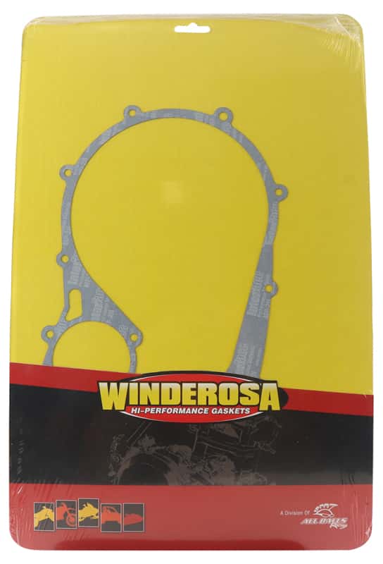 Vertex Pistons — Vertex Gaskets 86-06 Kawasaki VN750 Vulcan Inner Clutch - Side Cover Gasket Kit - view 2