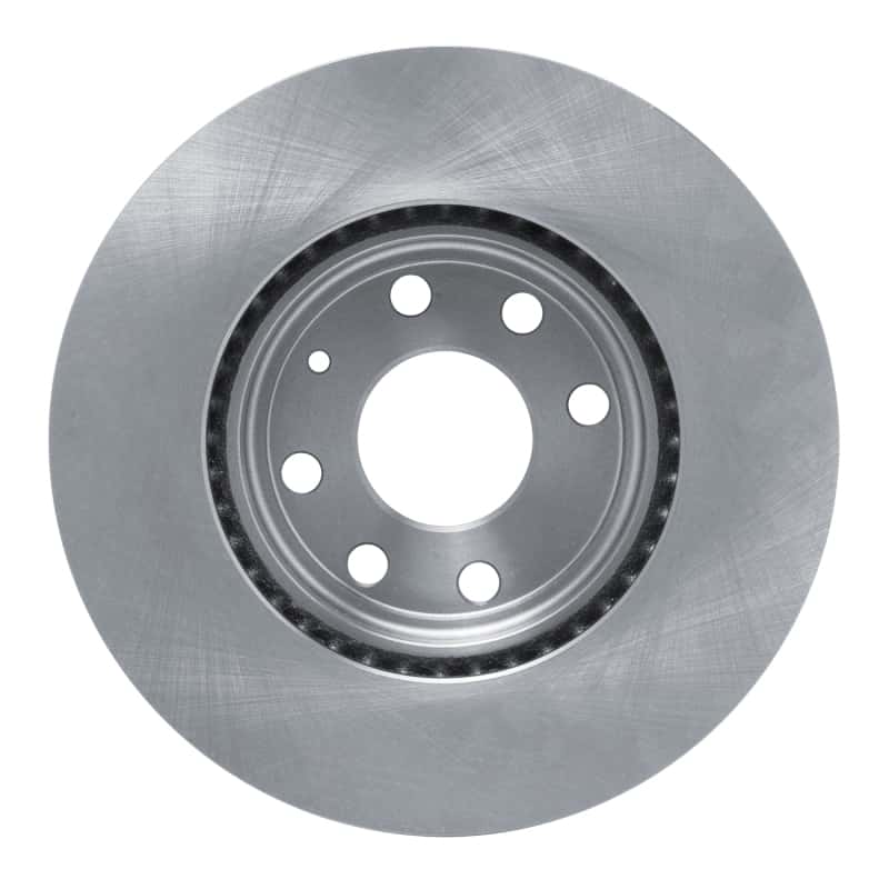 DFC — DFC 00-02 Daewoo Nubira Front Brake Rotor
DFC Brake Rotor - view 5