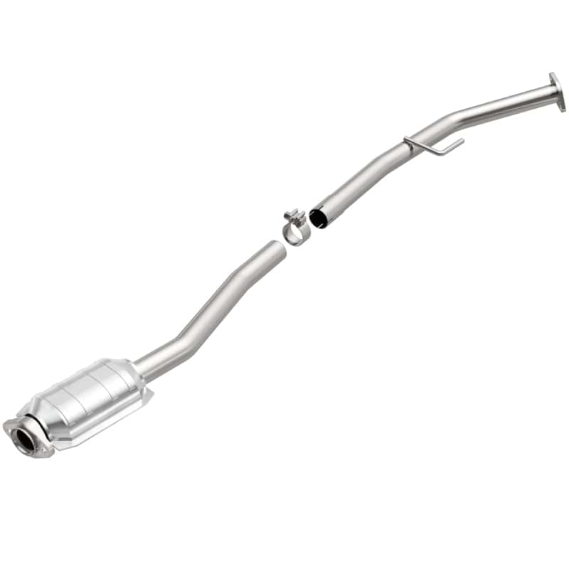 Magnaflow — MagnaFlow Conv DF Subaru 85 89
Standard Grade
Standard - view 1