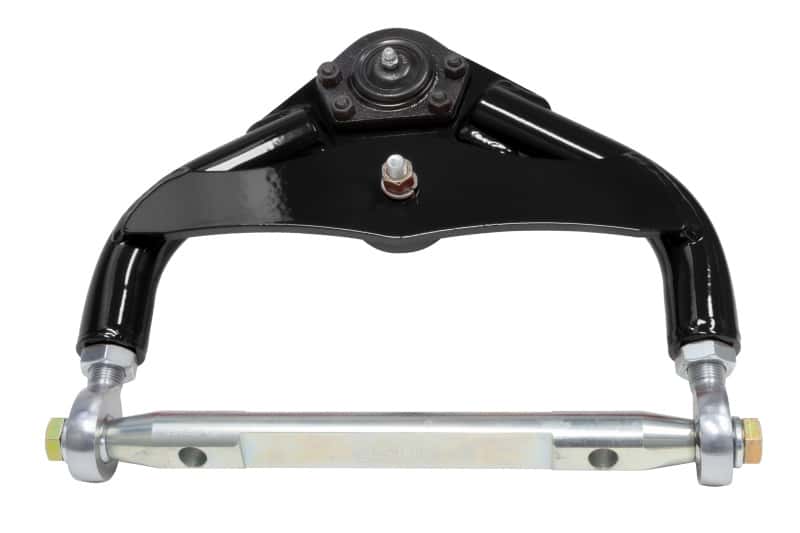 UMI Performance — UMI Performance 78-88 G-Body S10 Tubular Front Upper A-Arms Adjustable
Upper A-Arm - view 5