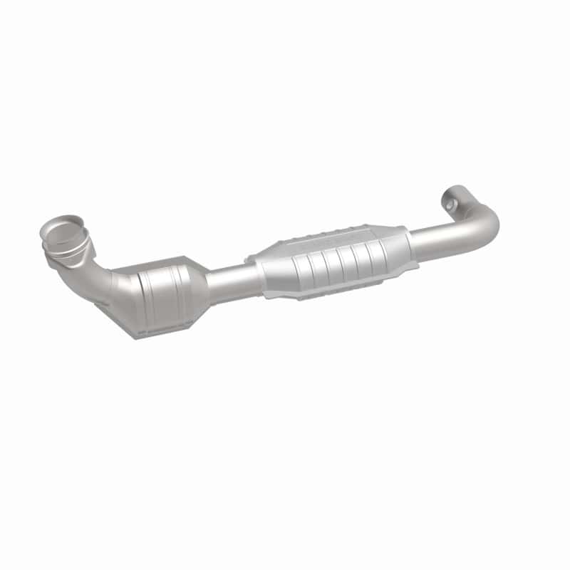 Magnaflow — MagnaFlow Conv DF 97-98 Ford Trucks 4.6L
California - view 10