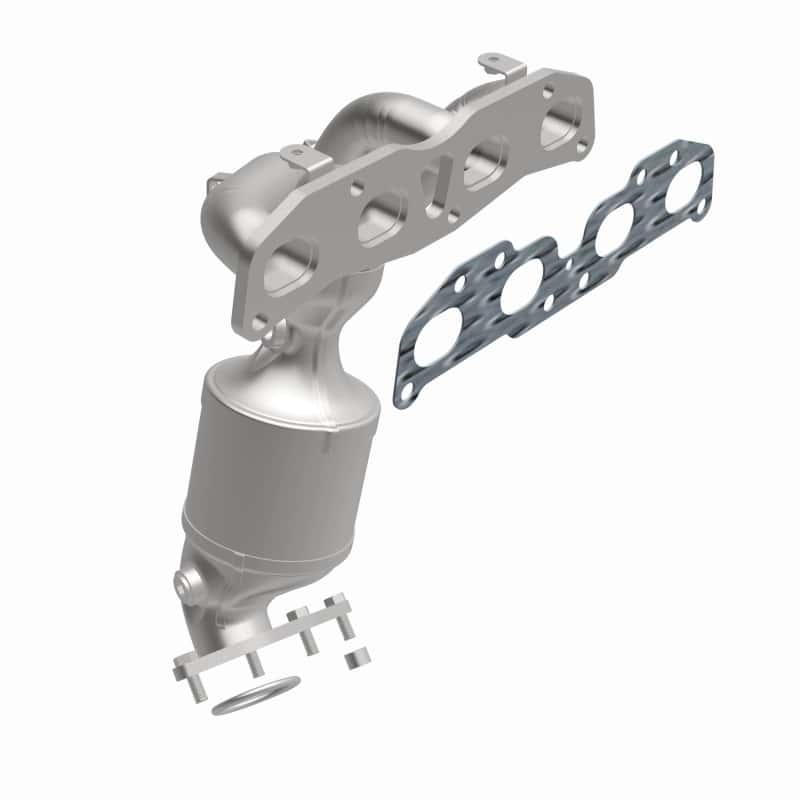 Magnaflow — MagnaFlow Conv DF 07-10 Nissan Altima 2.5L Manifold (49 State)
OEM Grade
OEM - view 29