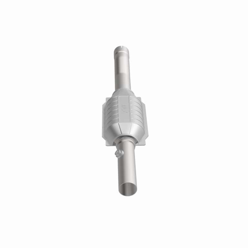 Magnaflow — MagnaFlow Conv DF 99-01 Grand Cherokee 4.0L
California - view 16
