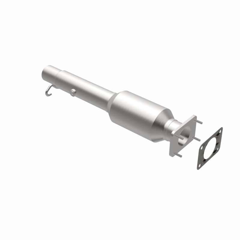 Magnaflow — MagnaFlow Conv DF Cadillac 96-99 4.6L
HM Grade
HM - view 22