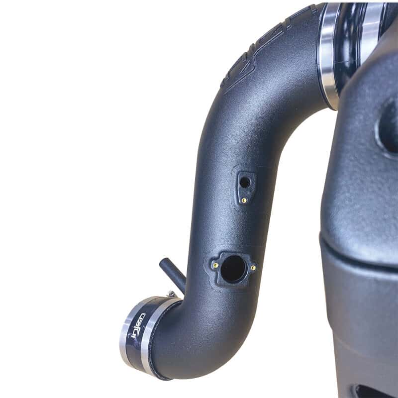 Injen — Injen 13-17 Dodge Cummins 2500/3500 6.7L Evolution Intake
Evolution Intake
Air Intake Kit - view 2