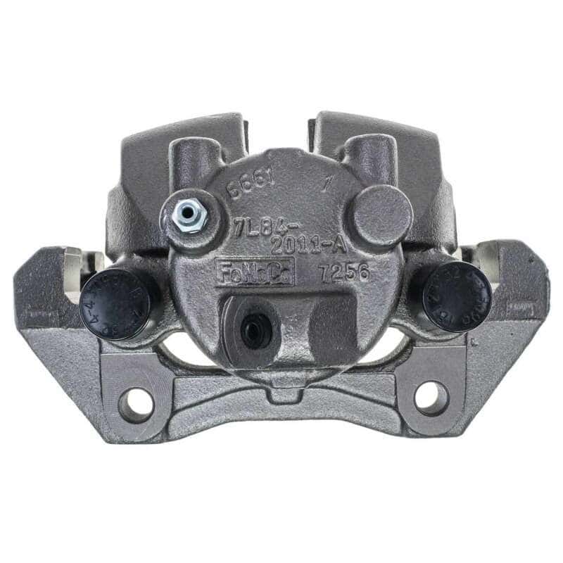 PowerStop — Power Stop 07-12 Ford Escape Front Left Autospecialty Caliper w/Bracket
Caliper - view 3