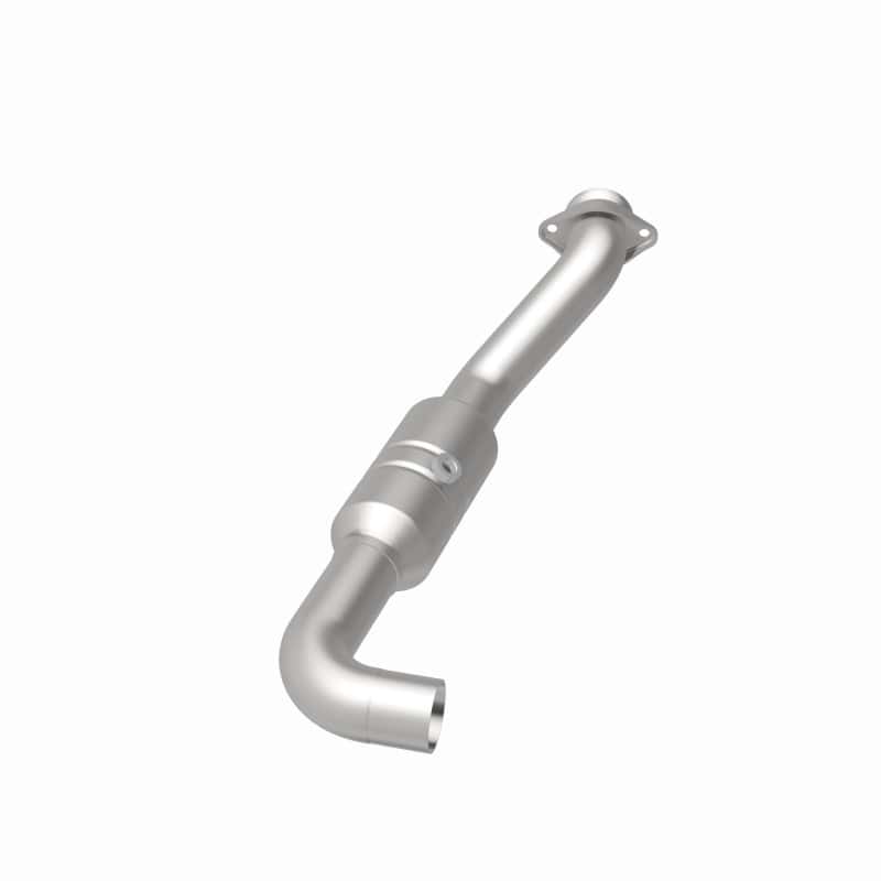 Magnaflow — Magnaflow Conv DF 2011-2014 F-150 V6 3.5L OEM Underbody
OEM Grade
OEM - view 17