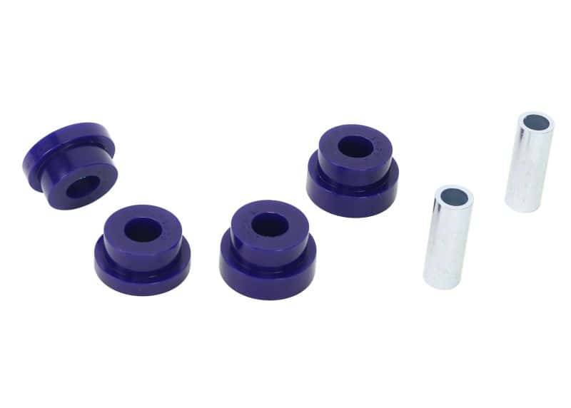 Superpro — SuperPro 2003 Mitsubishi Lancer Evolution Rear Differential Pinion Mount Bushing Set (w/o AYC)
Bushing Kit - view 3