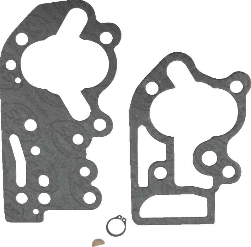 S&S Cycle — S&S Cycle 36-91 Standard Oil Pump Gasket - view 1