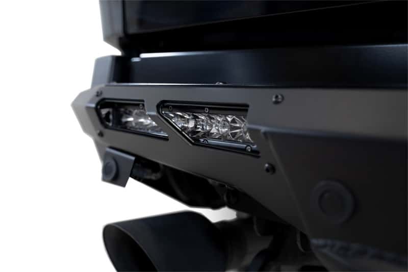 Addictive Desert Designs — Addictive Desert Designs21-23 Ram TRX Phantom Rear Bumper
Bumper- Rear
Bumpers - view 9