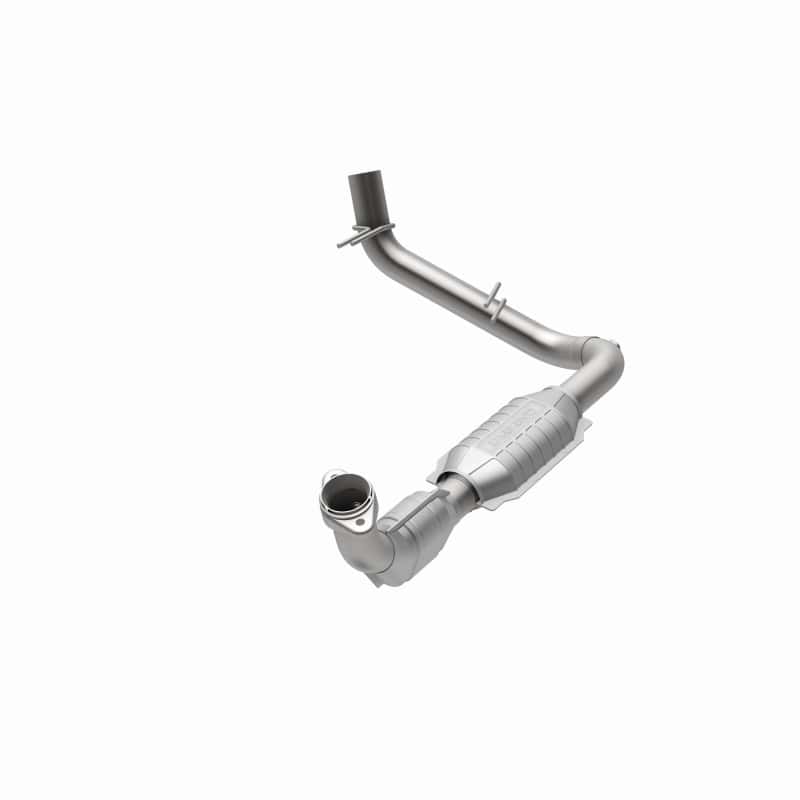 Magnaflow — MagnaFlow Conv DF 98 Ford Expedition 5.4L
HM Grade
HM - view 28