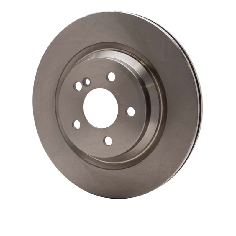 DFC — DFC 13-20 Mercedes-Benz SL400 Rear Brake Rotor
DFC Brake Rotor - view 2