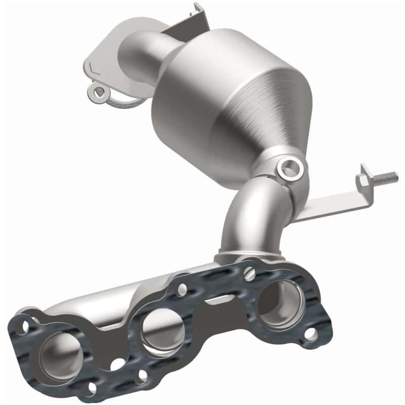 Magnaflow — Magnaflow 04-06 Toyota Sienna 3.3L Direct Fit Converter
California - view 3