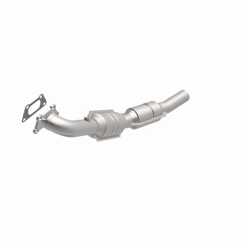 Magnaflow — MagnaFlow Conv DF 12-13 Chevrolet Camaro V6 3.6L
California - view 28