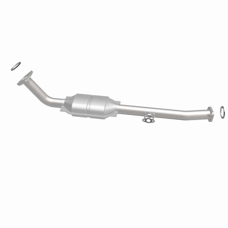 Magnaflow — MagnaFlow Conv DF 01-04 Toyota Sequoia 4.7L P/S
HM Grade
HM - view 12