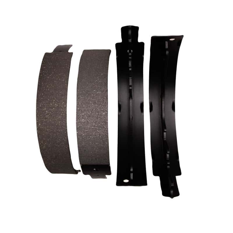 DFC — DFC 48-81 AM General DJ5 Rear/Front Premium Service Shoes
DFC Brake Shoe Set - view 2