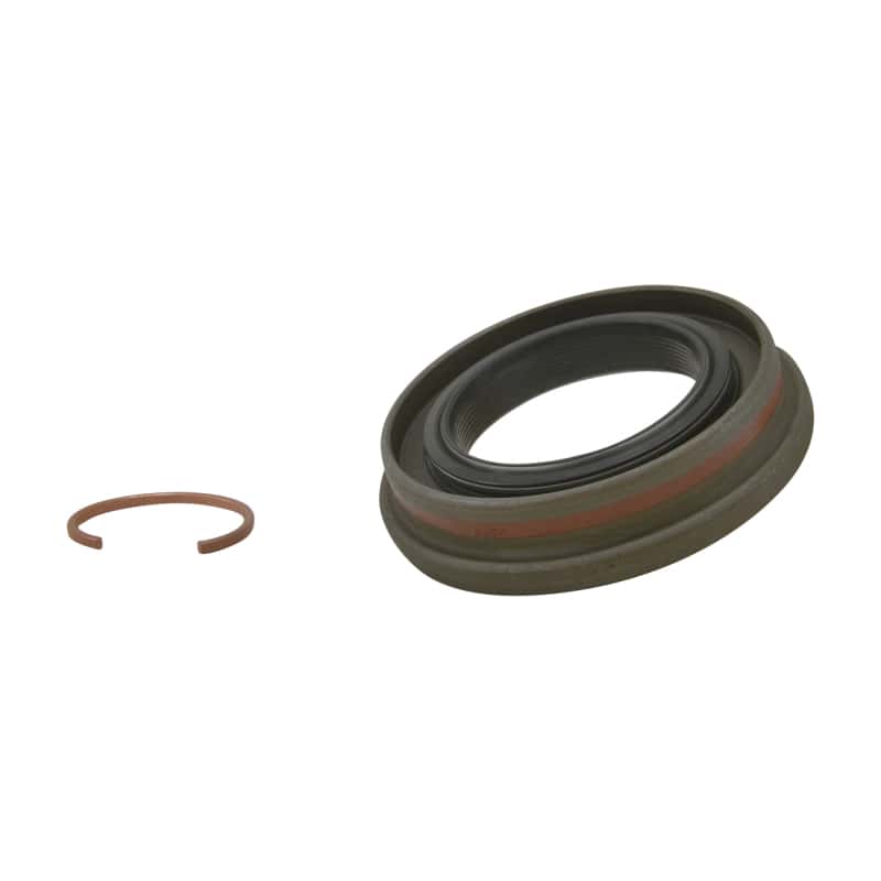 Yukon Gear & Axle — Yukon Gear 8.8in Sport Utility Irs Side Stub Axle Seal / Fits Left Hand or Right Hand
Axle seal - Rear 
Axle seal-Rear - view 3