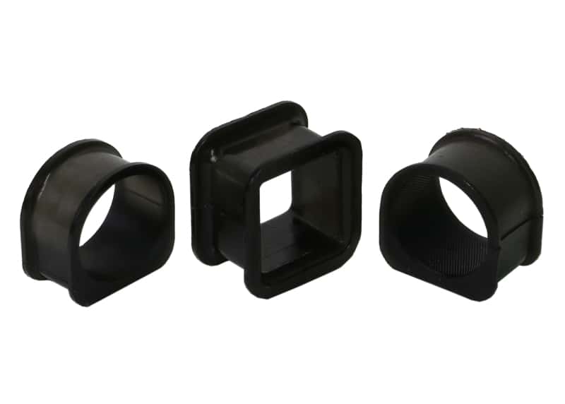 Whiteline — Whiteline 02-04 Subaru WRX Sedan and Wagon / 93-00 & 02-03 Subaru Impreza Non-Turbo / 2004 Subaru ST
Bushing Kit - view 4