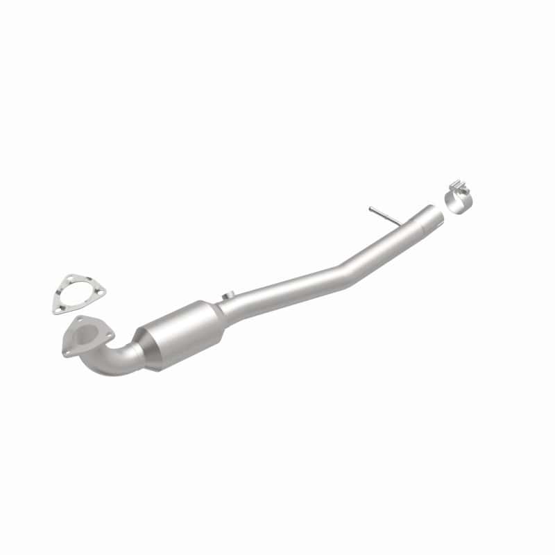 Magnaflow — Magnaflow 10-12 Range Rover V8 5 OEM Underbody Direct Fit Converter
OEM Grade
OEM - view 8