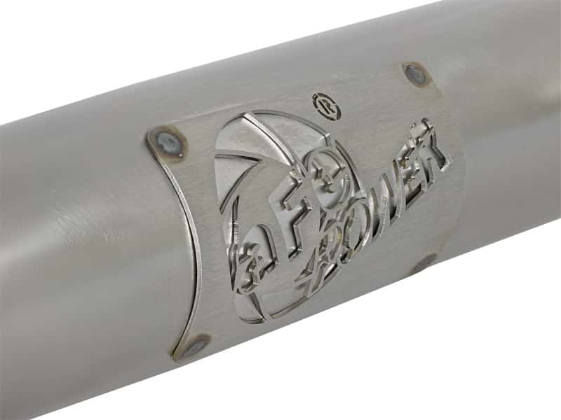 aFe — aFe Power Direct Fit Catalytic Converter 07-13 Mini Cooper S (R56) L4-1.6L (t) N18
Catalytic Converter - view 7