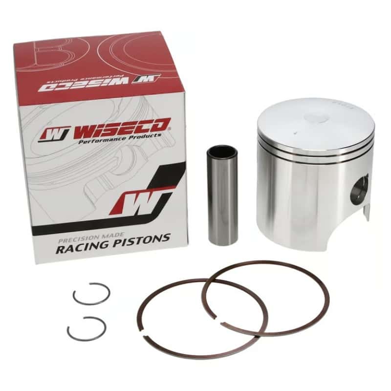 Wiseco — Wiseco Yamaha YZ250 80-82/ IT250 81-82 2795CD Piston Kit
Piston Kit - view 9