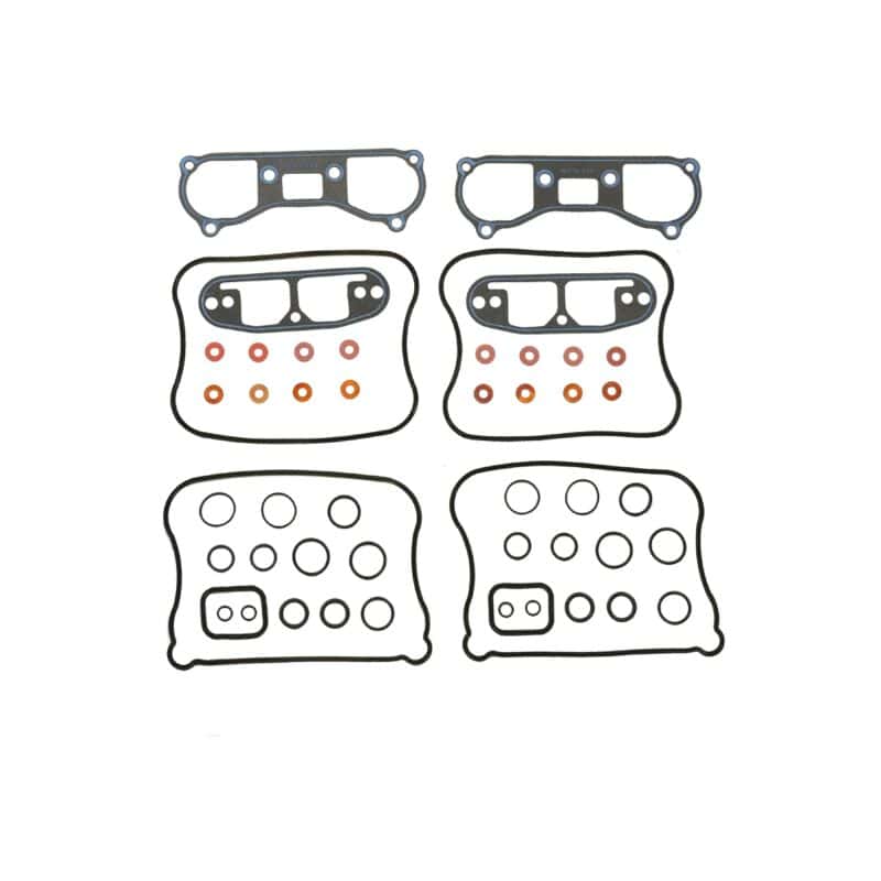 Athena — Athena Harley-Davidson Big Twins 1340 Oil Pump Gasket Kit - view 2