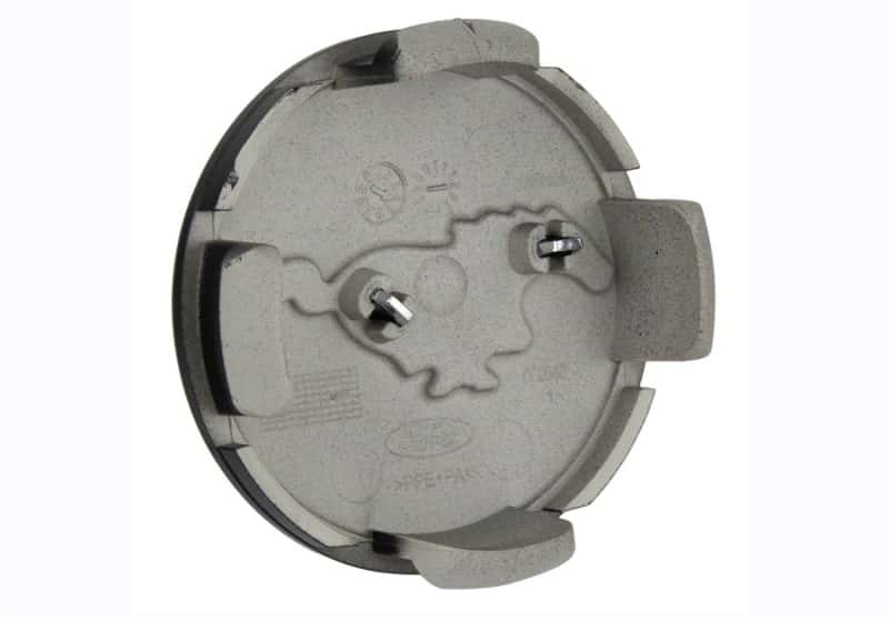 Ford Racing — Ford Racing 15-16 Ford Mustang Wheel Center Cap - view 5