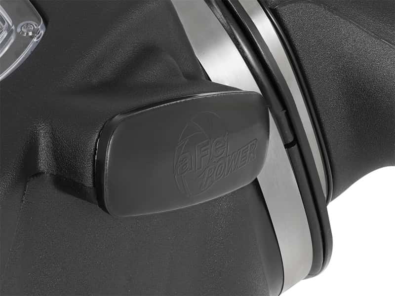 aFe — aFe Momentum HD PRO 10R 2017 Ford Diesel Trucks V8-6.7L (td)
Momentum GT Intake - view 6