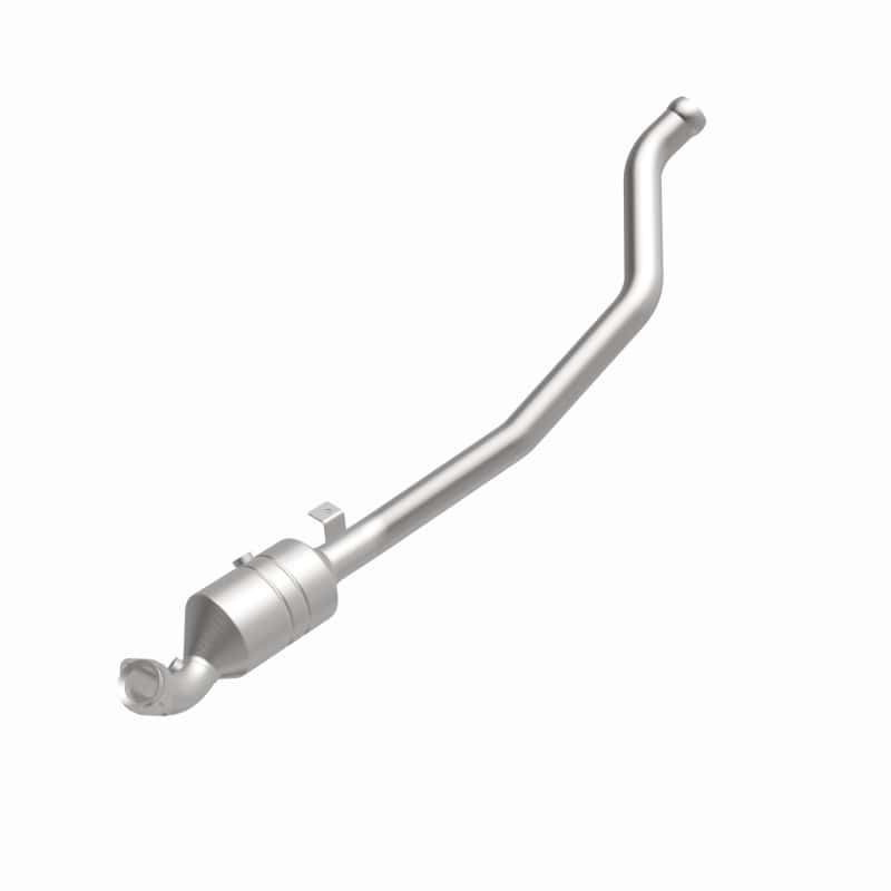 Magnaflow — Magnaflow Conv DF 2006-2011 R350 3.5 L Underbody
OEM Grade
OEM - view 29