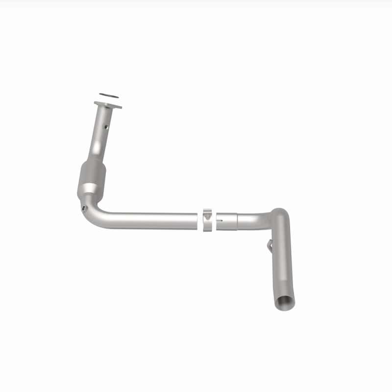Magnaflow — Magnaflow 04-06 Cadillac Escalade 6.0L Direct Fit Converter
California - view 16
